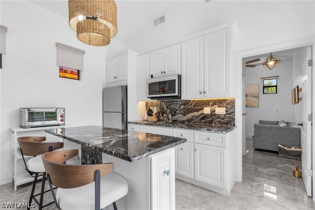 Waterfront Home for Sale in Fort Myers, FL, $349,000 — photo 9