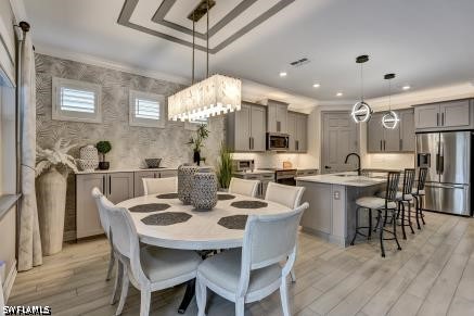 4 Bed Pool Home for Sale in Tamarindo, FL, $869,000 — photo 9