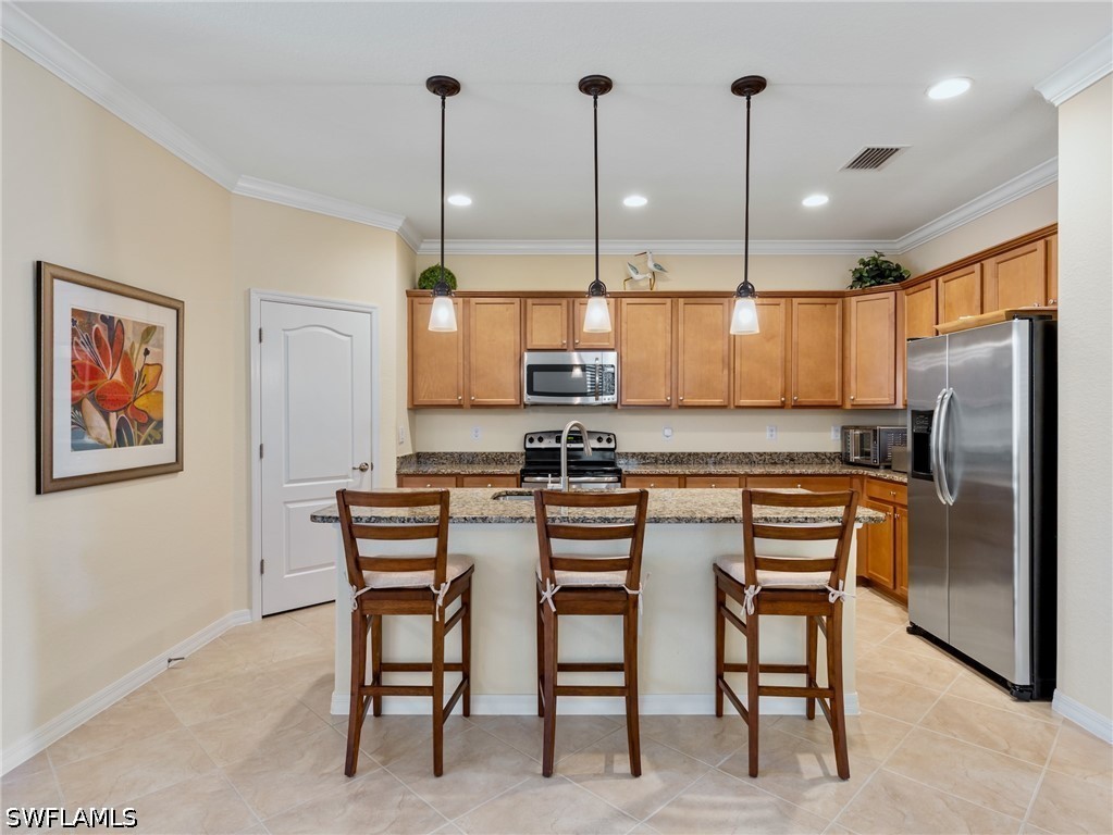 4 Bed SingleFamilyResidence for Sale in Estero, FL, $519,500 — photo 9