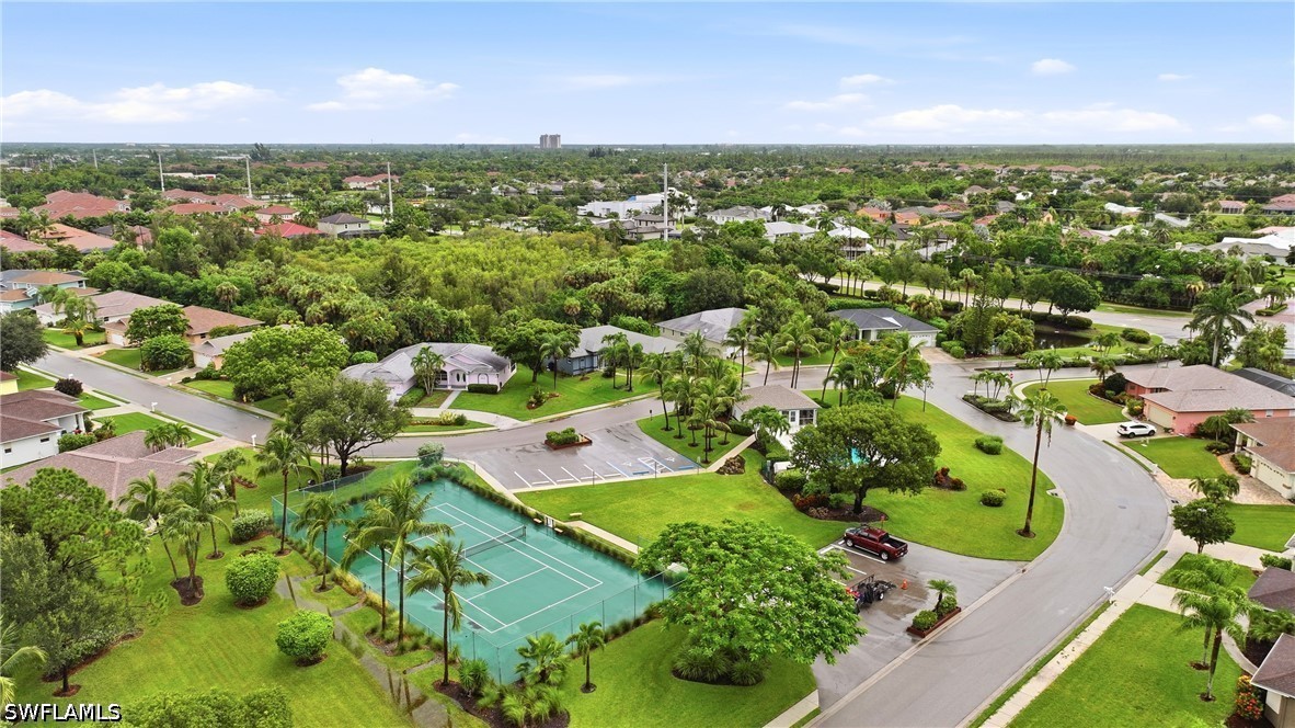 3 Bed SingleFamilyResidence for Sale in Fernwalk, FL — photo 9