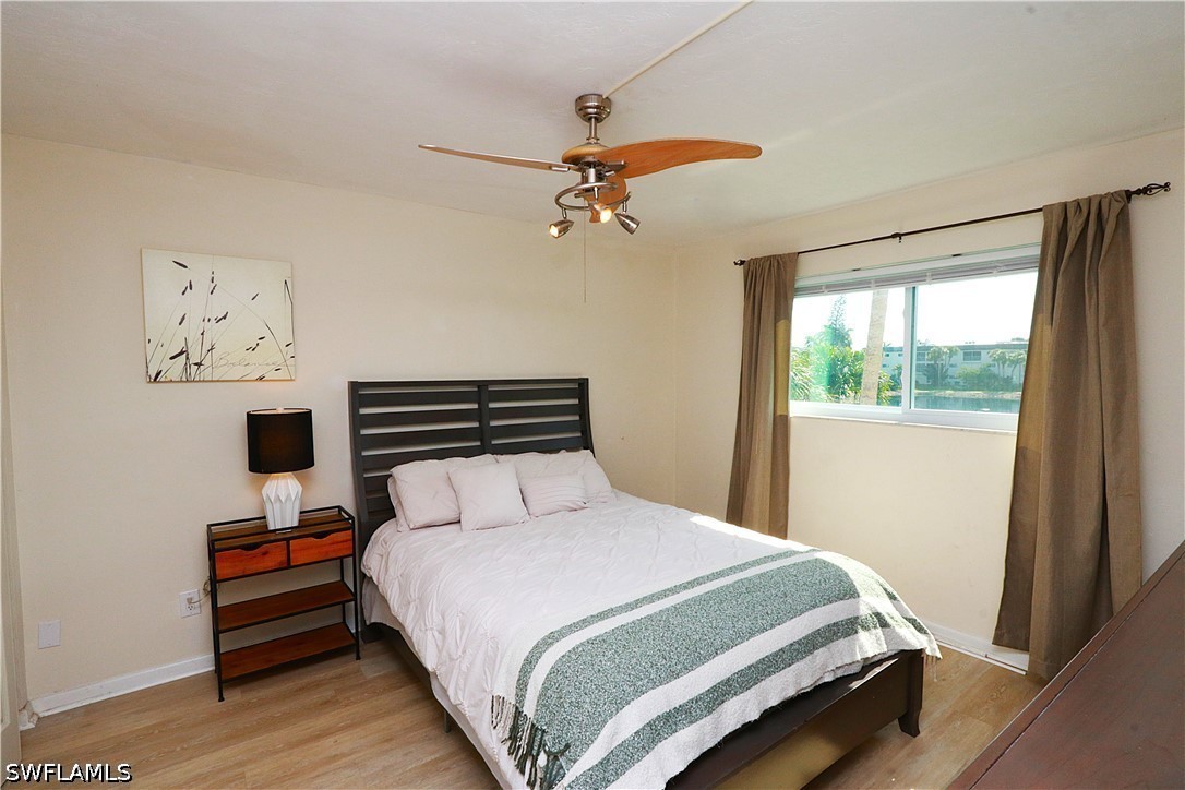 2 Bed Waterfront Home for Sale in Naples, FL, $1,650 — photo 9