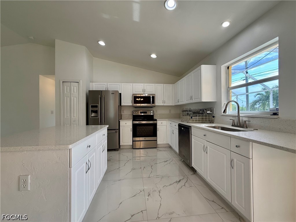 3 Bed Pool Home for Sale in Cape Coral, FL, $2,650 — photo 9
