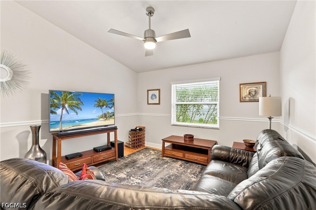 4 Bed Pool Home for Sale in Cape Coral, photo 9