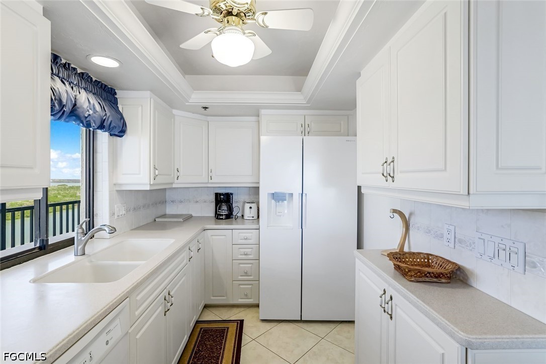2 Bed Waterfront Home for Sale in Bonita Springs, FL, $8,500 — photo 9