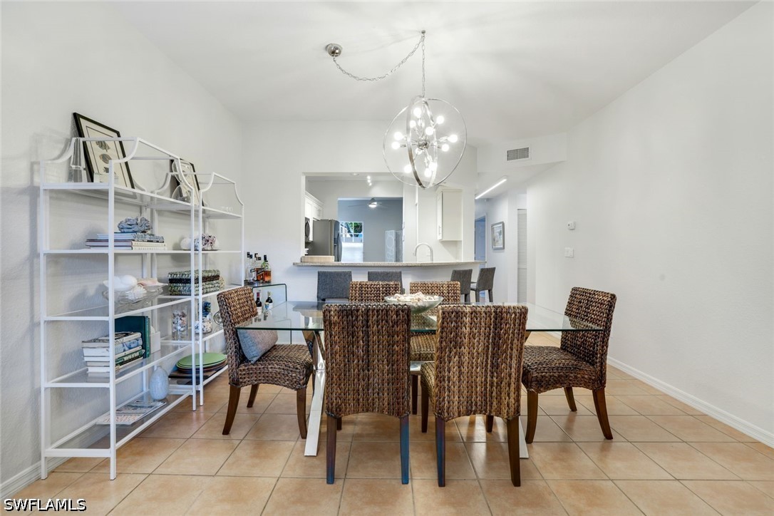 3 Bed Condominium for Sale in Naples, FL, $11,000 — photo 9