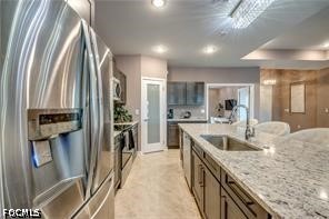 3 Bed Pool Home for Sale in Cape Coral, FL, $798,000 — photo 9
