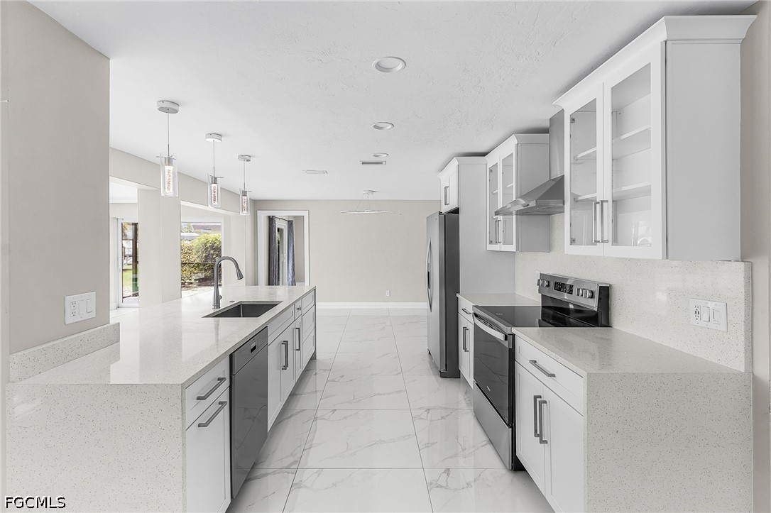 3 Bed Pool Home for Sale in Cape Coral, FL, $599,950 — photo 9