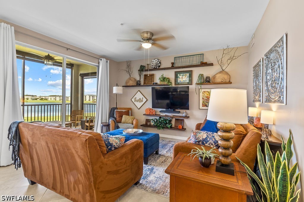 2 Bed Waterfront Home for Sale in Ave Maria, FL, $4,800 — photo 9