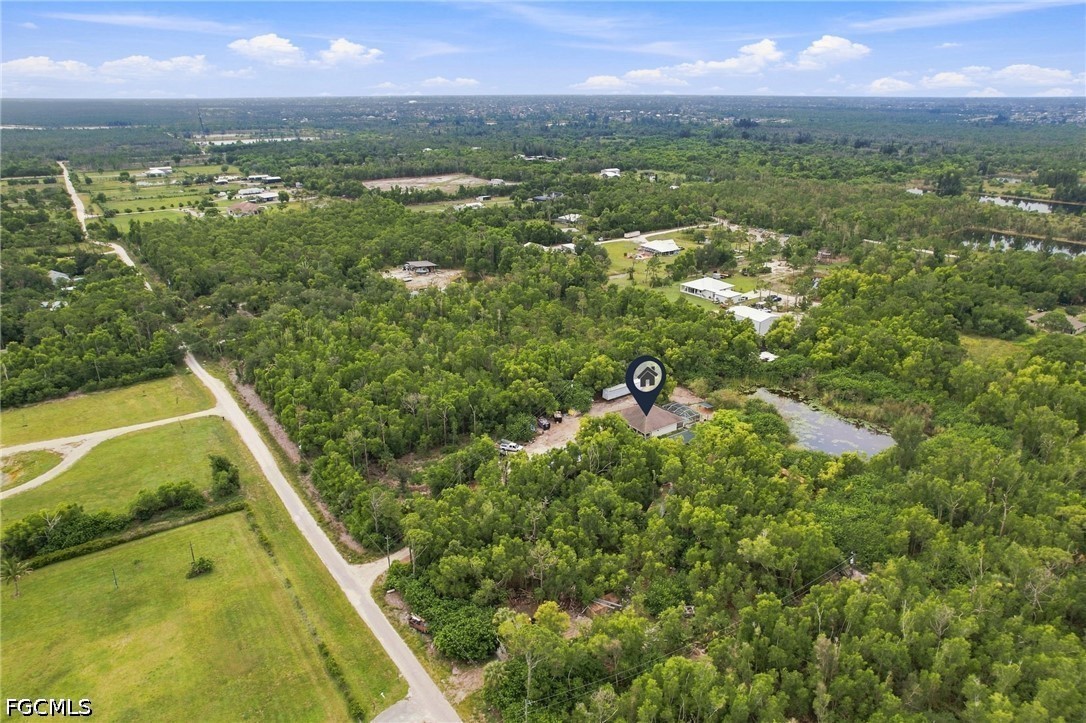 4 Bed Pool Home for Sale in Cape Coral, FL, $525,000 — photo 9