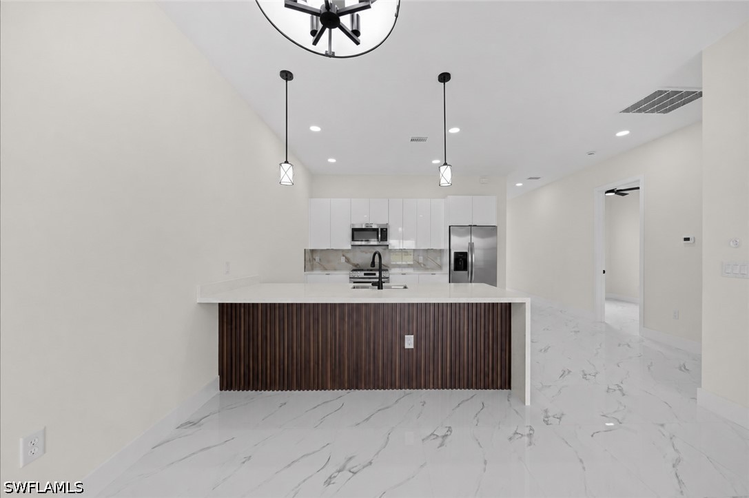 6 Bed Duplex for Sale in Cape Coral, FL, $565,000 — photo 9