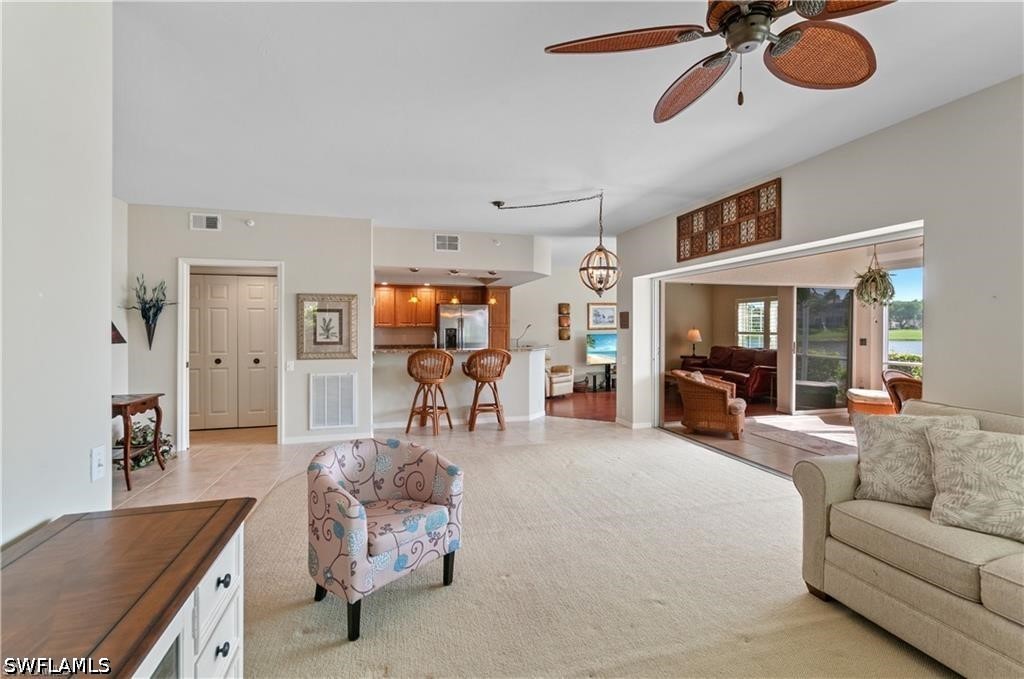 2 Bed Condominium for Sale in Wedgewood Fountain, FL, $6,500 — photo 9
