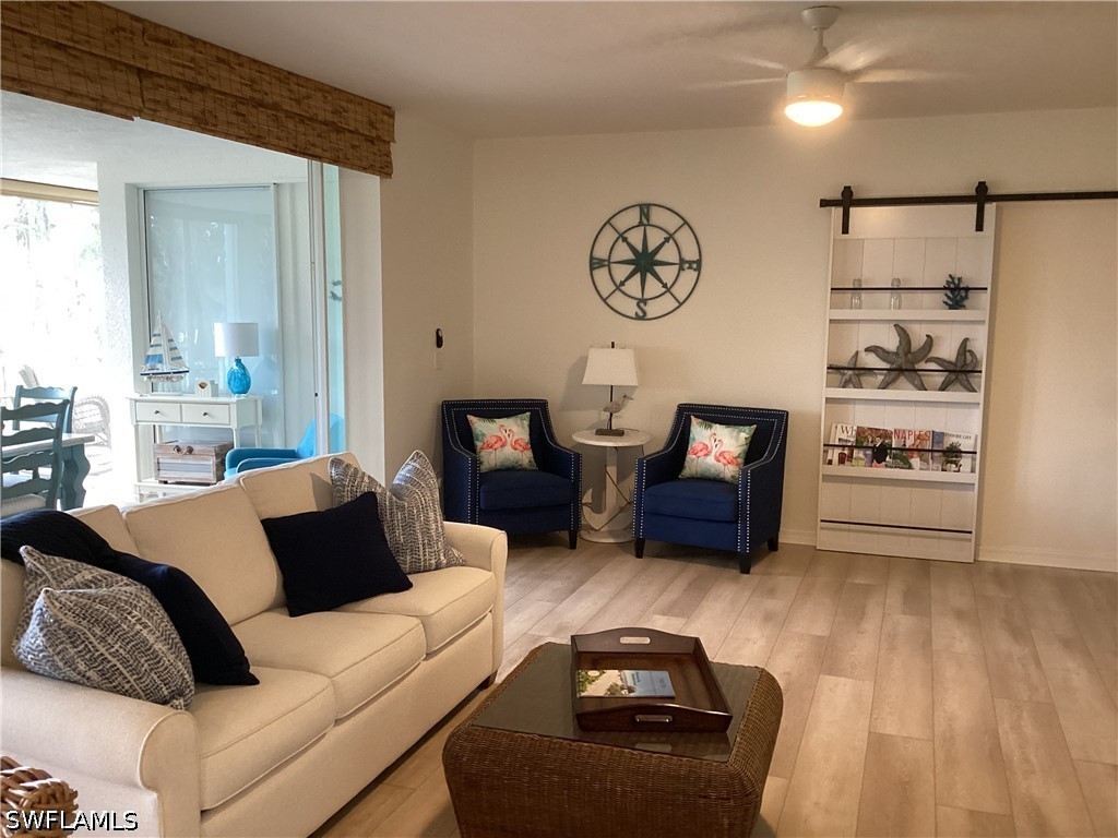 2 Bed Condominium for Sale in Naples, FL, $299,900 — photo 9