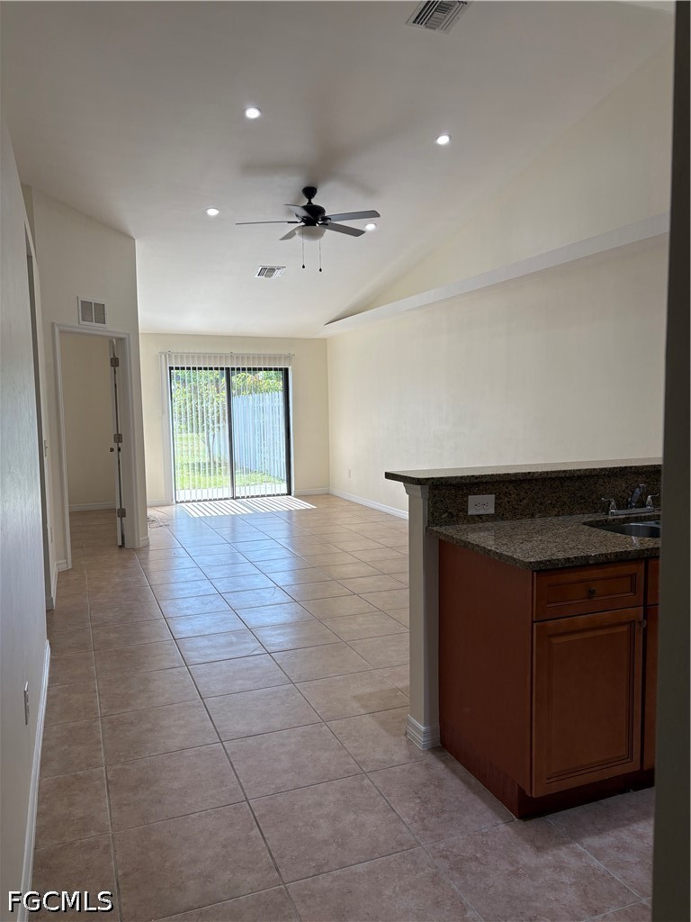 3 Bed Duplex for Sale in Cape Coral, FL, $1,700 — photo 9