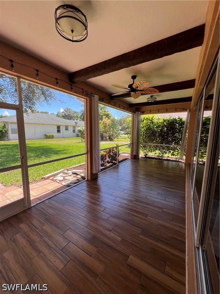 3 Bed Waterfront Home for Sale in Maplewood, FL, $3,400 — photo 9