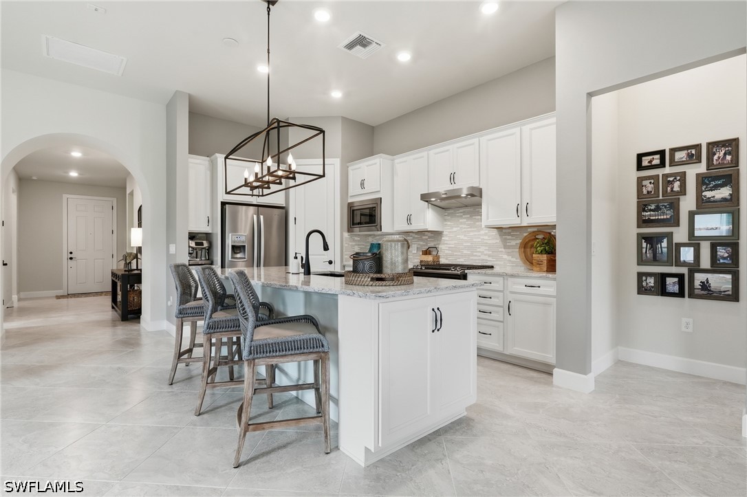 3 Bed Pool Home for Sale in Naples, FL, $969,000 — photo 9