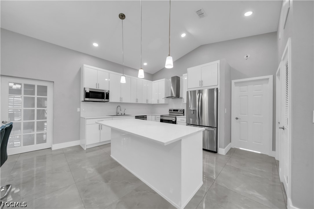 3 Bed SingleFamilyResidence for Sale in Lehigh Acres, FL — photo 9