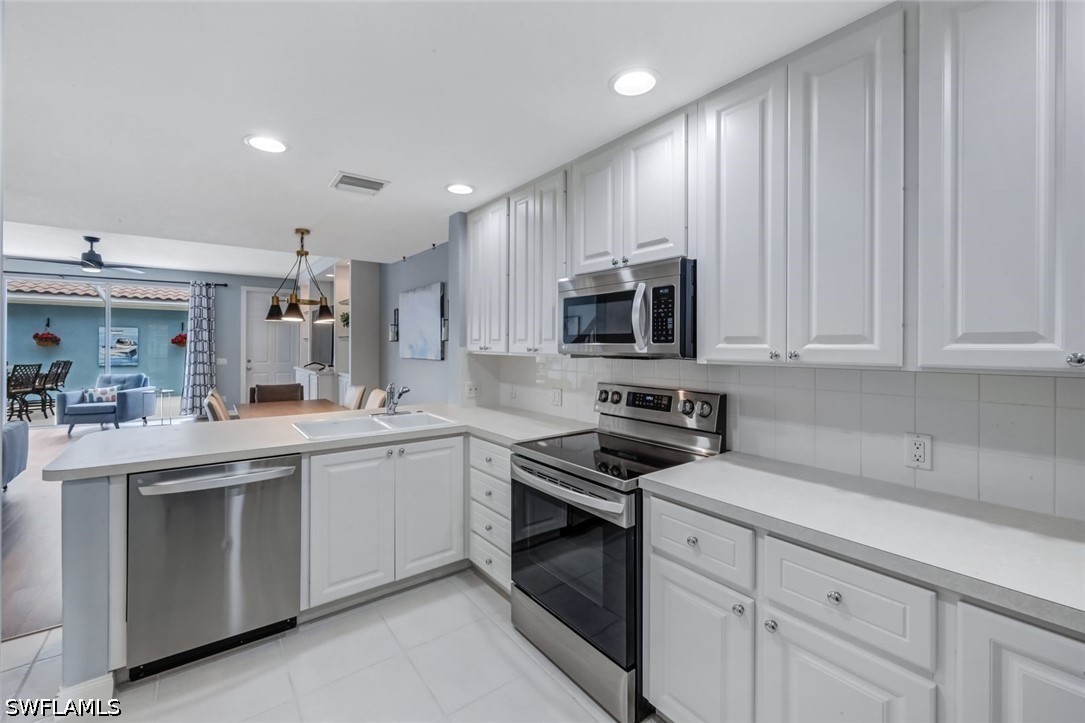 3 Bed Townhouse for Sale in San Remo, FL, $399,000 — photo 9