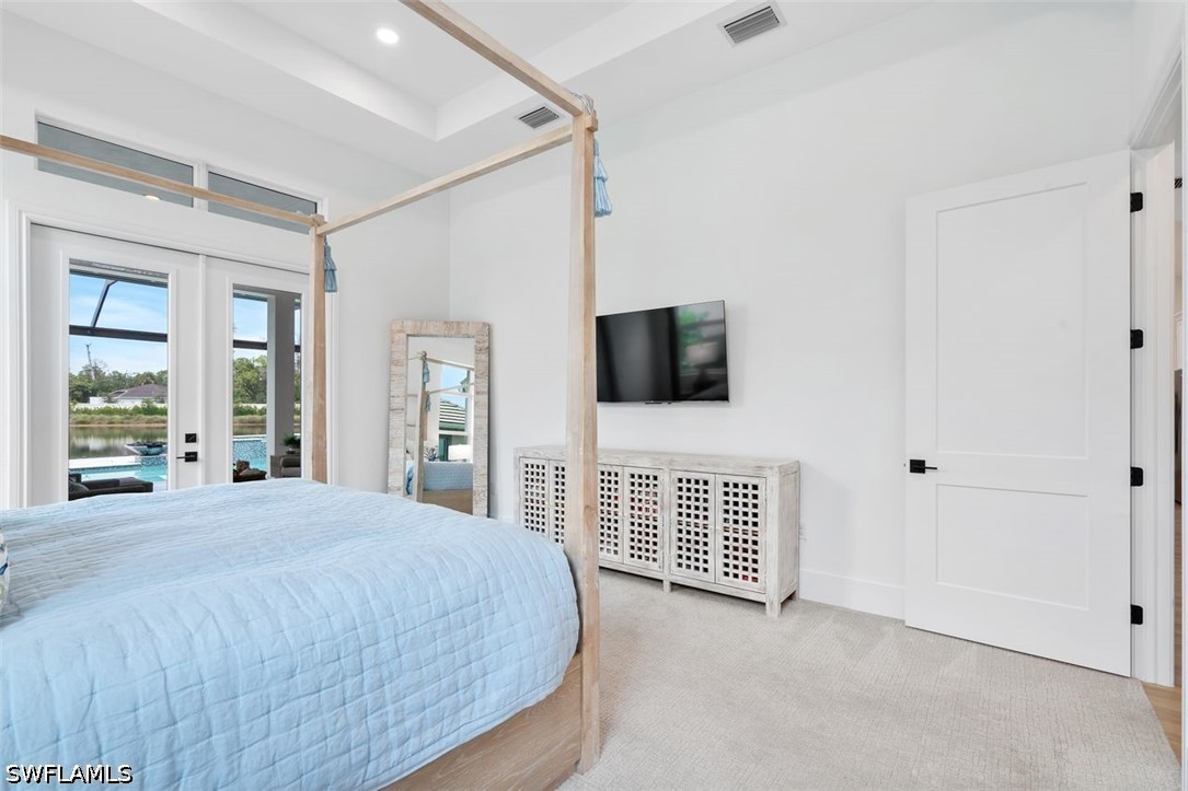 3 Bed Pool Home for Sale in Naples, photo 9