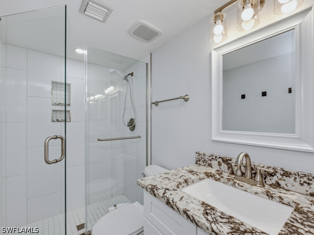 2 Bed Condominium for Sale in Estuary Of Marco, photo 9
