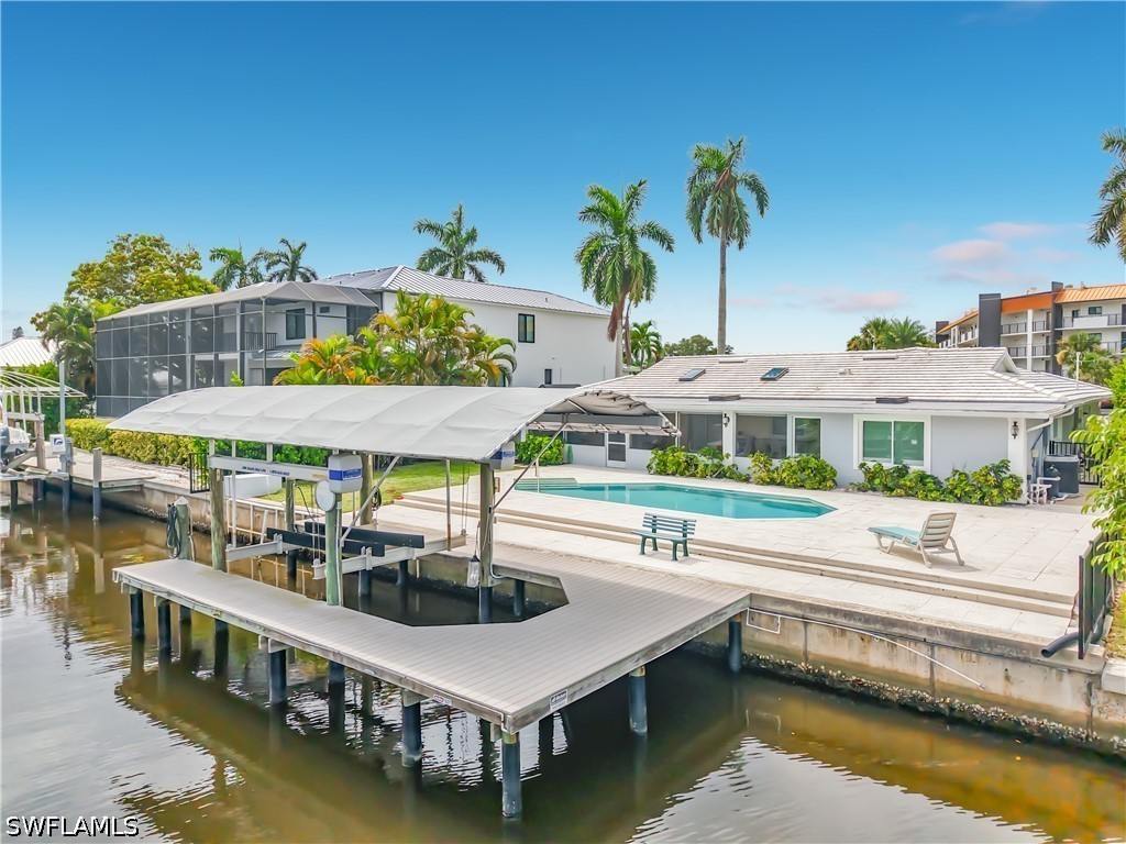 3 Bed Pool Home for Sale in Bonita Springs, FL, $999,000 — photo 9