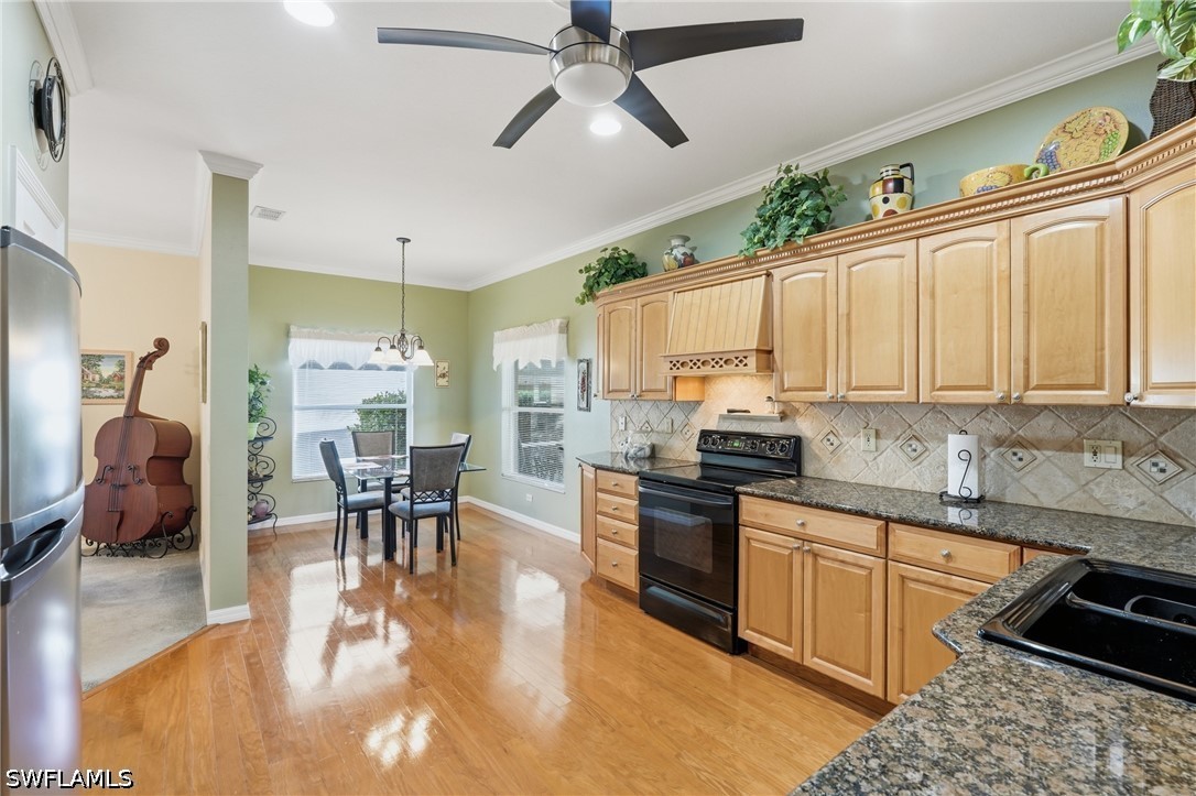 3 Bed Pool Home for Sale in Danforth Lakes, FL, $479,000 — photo 9
