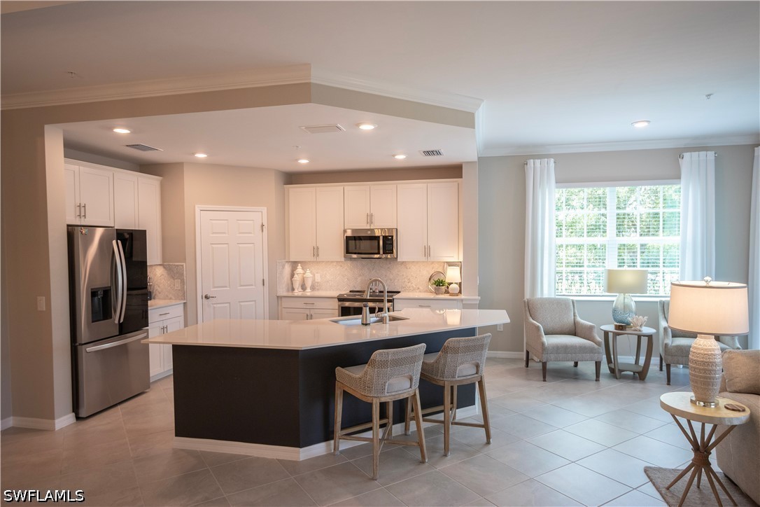 3 Bed Waterfront Home for Sale in Santa Luz, FL, $435,000 — photo 9
