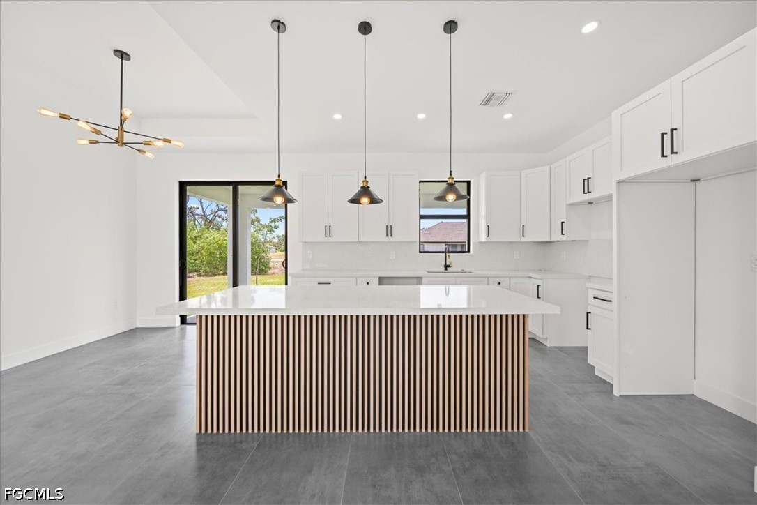 3 Bed SingleFamilyResidence for Sale in Cape Coral, FL — photo 9