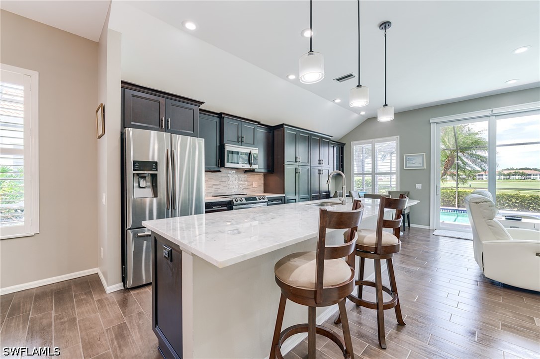 2 Bed Pool Home for Sale in Sabal Cove, photo 9