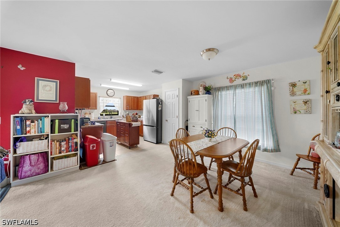 3 Bed Waterfront Home for Sale in Shadow Lakes, FL, $330,000 — photo 9