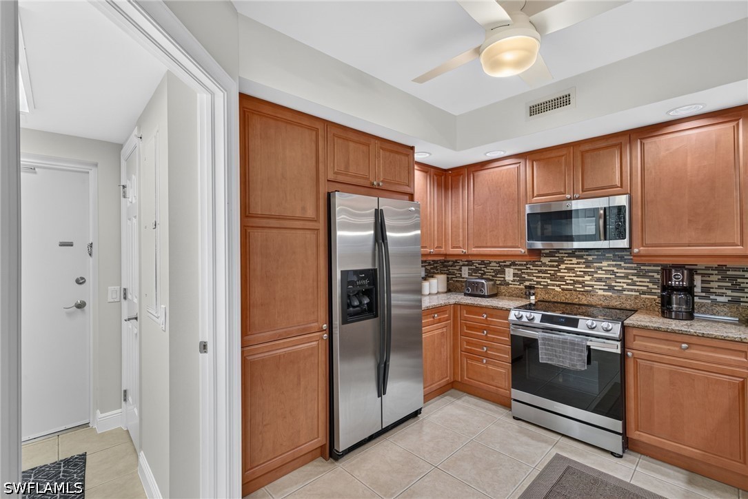 3 Bed Condominium for Sale in Estero, photo 9