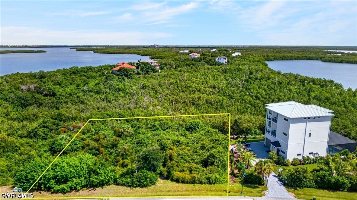 3 Bed Pool Home for Sale in Key Marco, FL, $2,590,000 — photo 9
