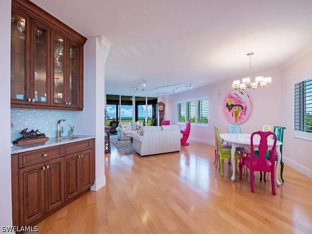 2 Bed Condominium for Sale in Naples, FL, $3,995,000 — photo 9