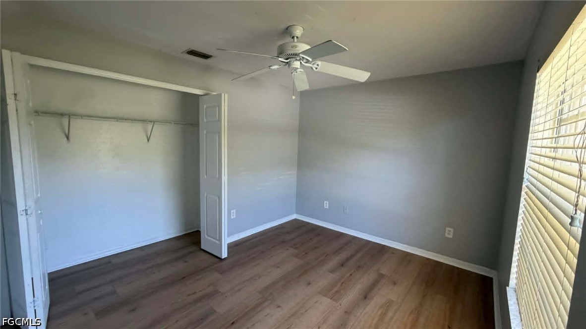 2 Bed Duplex for Sale in Lehigh Estates, FL, $1,300 — photo 9