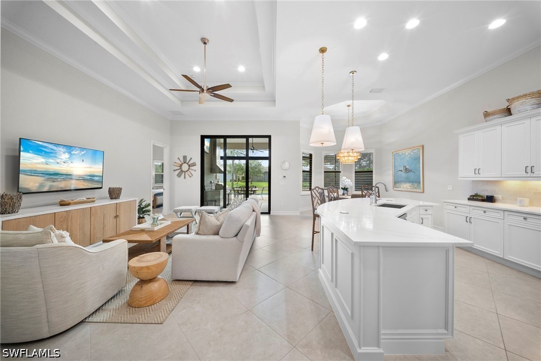 3 Bed Pool Home for Sale in Lakoya, FL, $1,299,000 — photo 9