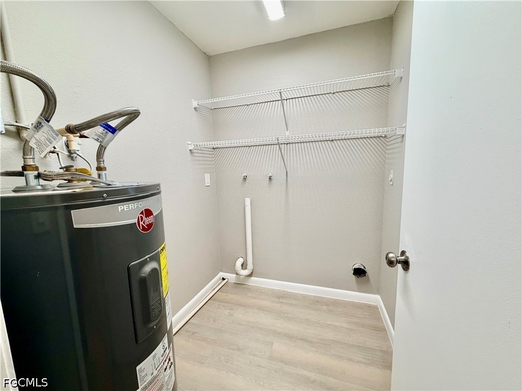 2 Bed Duplex for Sale in Cape Coral, FL, $1,275 — photo 9