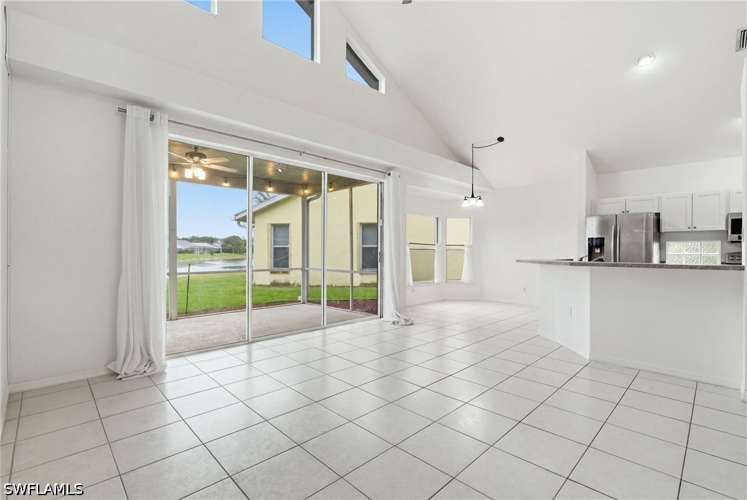 4 Bed Waterfront Home for Sale in Three Oaks, FL, $449,000 — photo 9