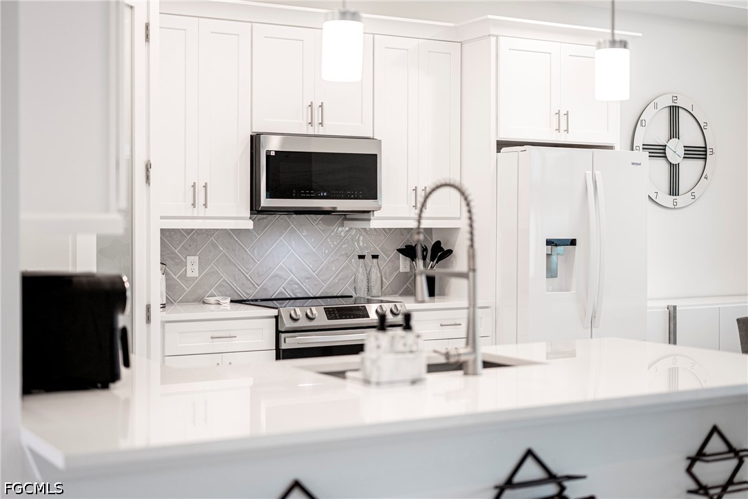 4 Bed Pool Home for Sale in Cape Coral, photo 9