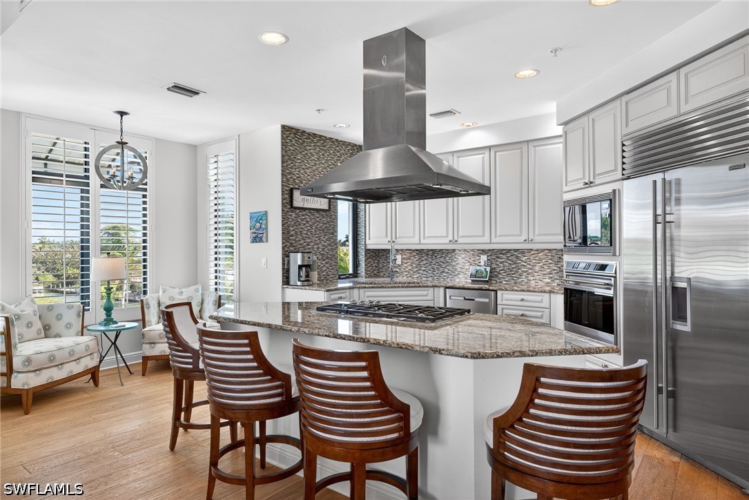 3 Bed Waterfront Home for Sale in Naples, FL, $22,000 — photo 9