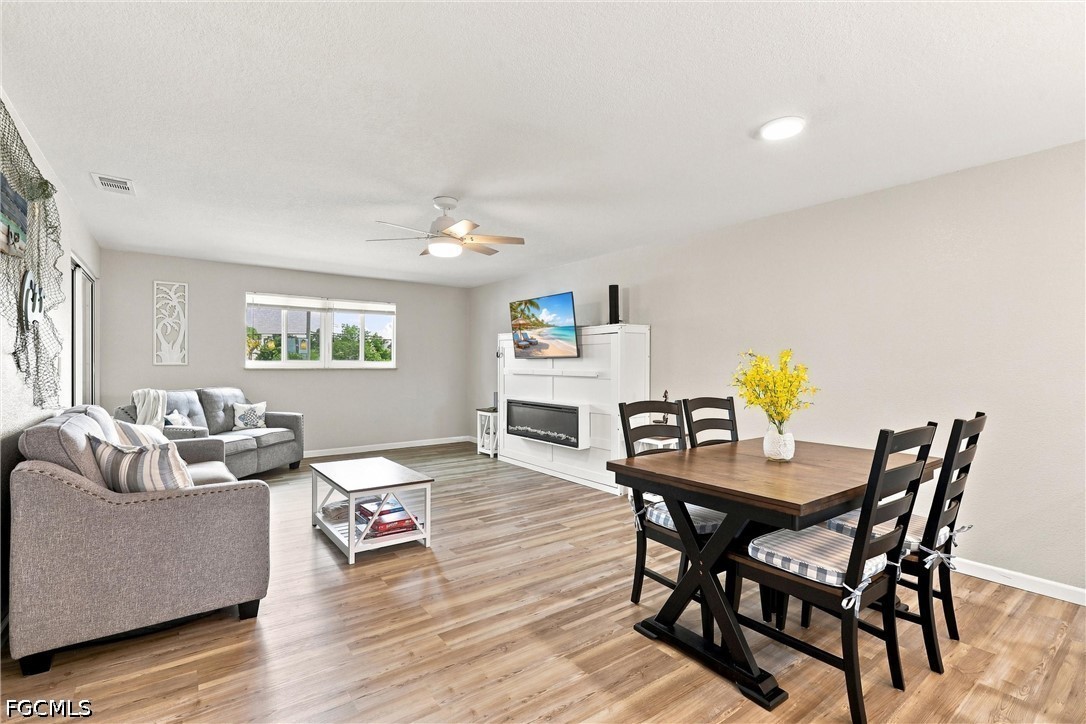 1 Bed Condominium for Sale in Edgewater Village, FL, $84,900 — photo 9