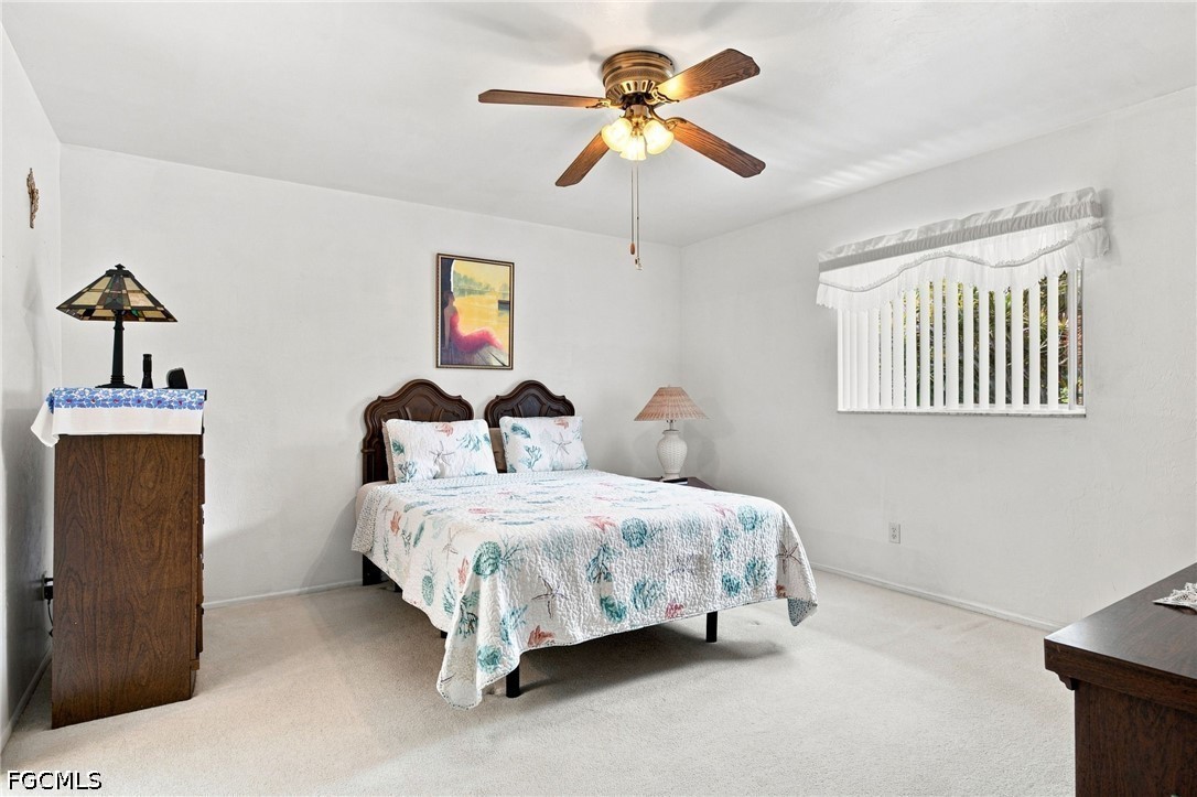 3 Bed Pool Home for Sale in Cape Coral, photo 9