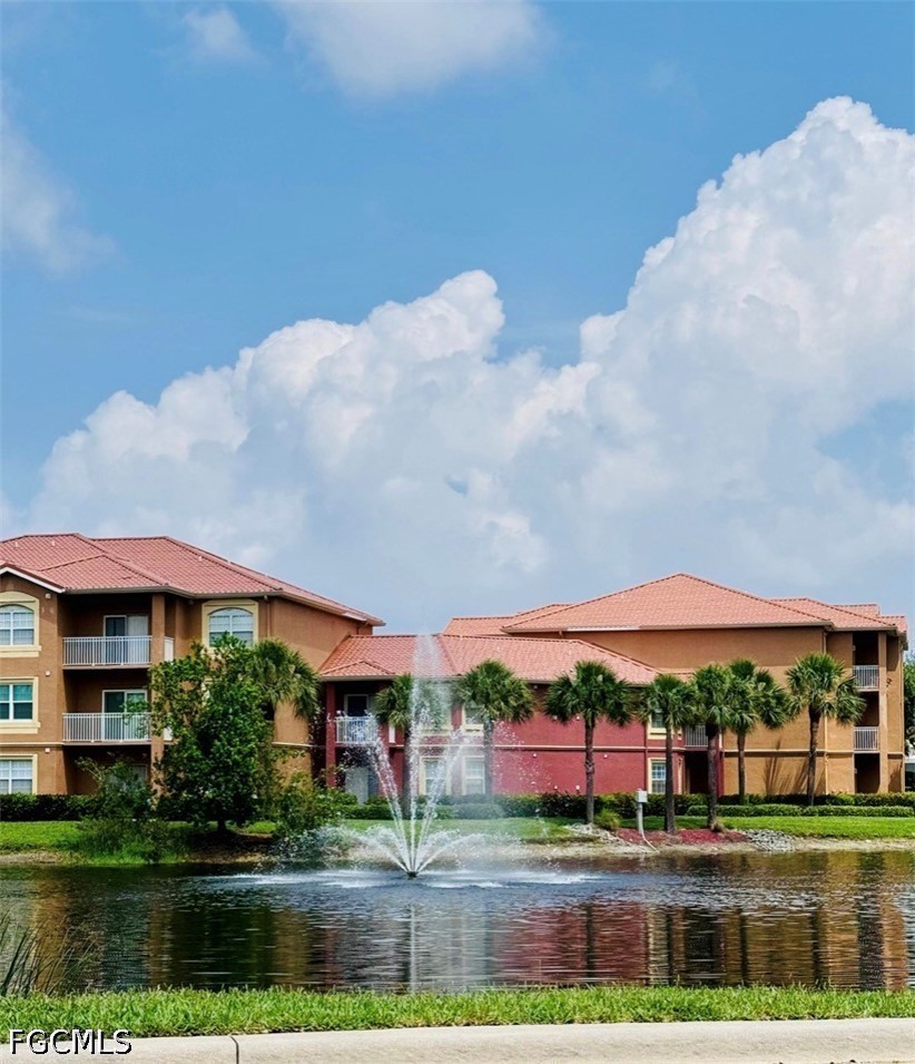 2 Bed Pool Home for Sale in Gardens At Beachwalk, FL, $3,500 — photo 9