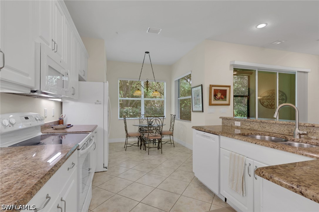 2 Bed Condominium for Sale in Marbella Lakes, FL, $385,000 — photo 9