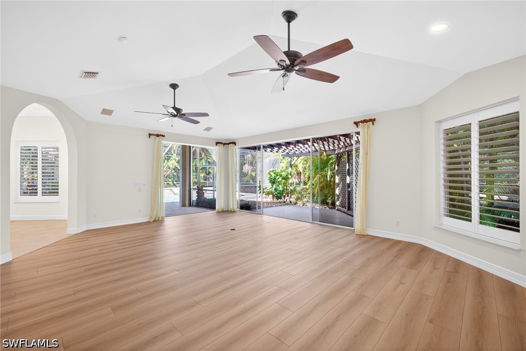 3 Bed Pool Home for Sale in Hawksridge, FL, $7,950 — photo 9