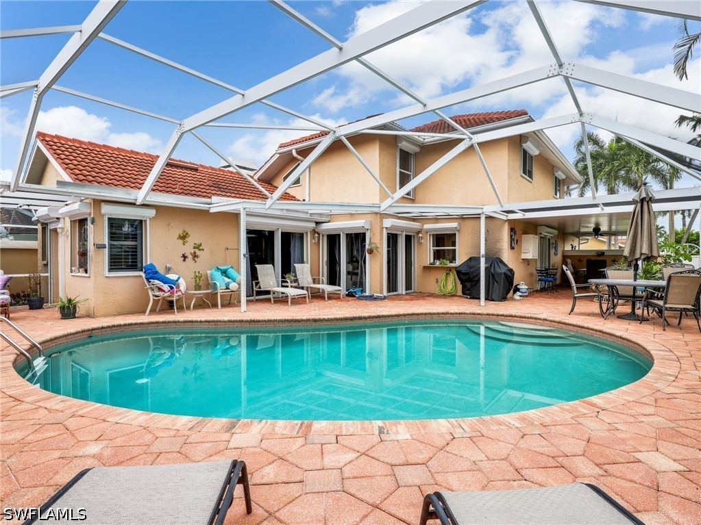 4 Bed Pool Home for Sale in Moon Lake, FL, $10,000 — photo 9