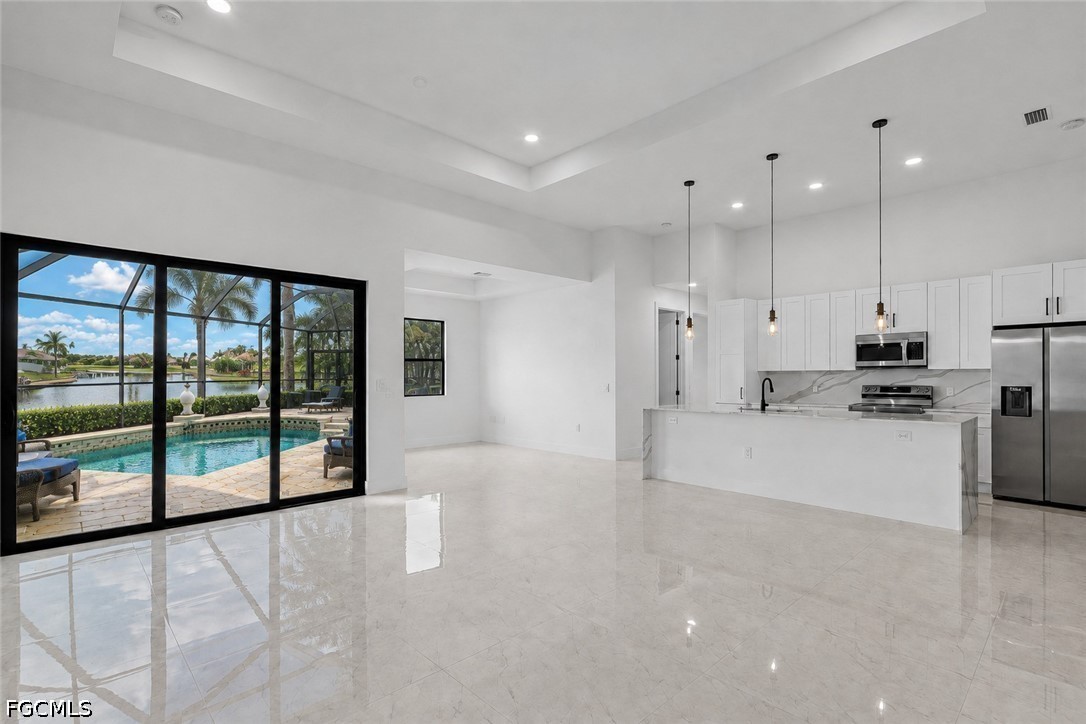 4 Bed Pool Home for Sale in Pelican Bay Woods, photo 9