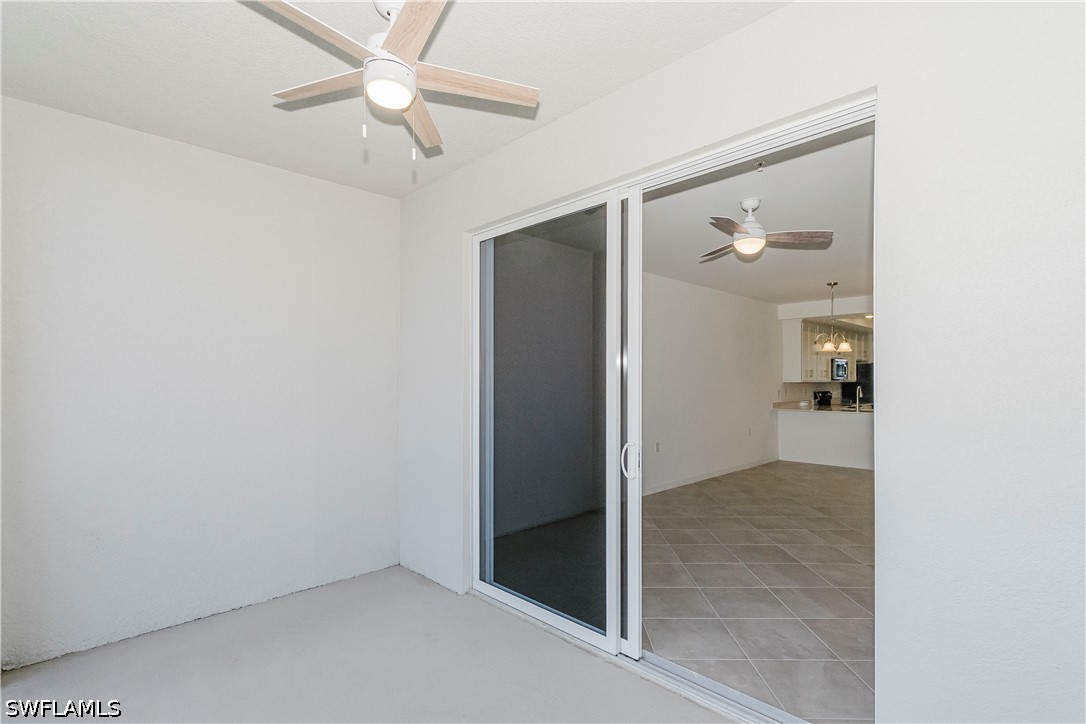 2 Bed Waterfront Home for Sale in Ave Maria, FL, $1,995 — photo 9