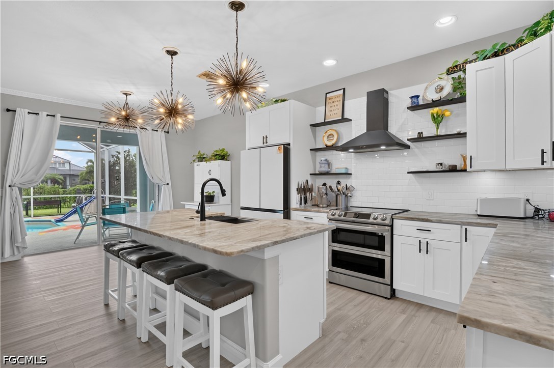 4 Bed Pool Home for Sale in Sandoval, photo 9