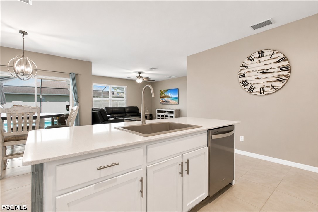 4 Bed Pool Home for Sale in Entrada, photo 9