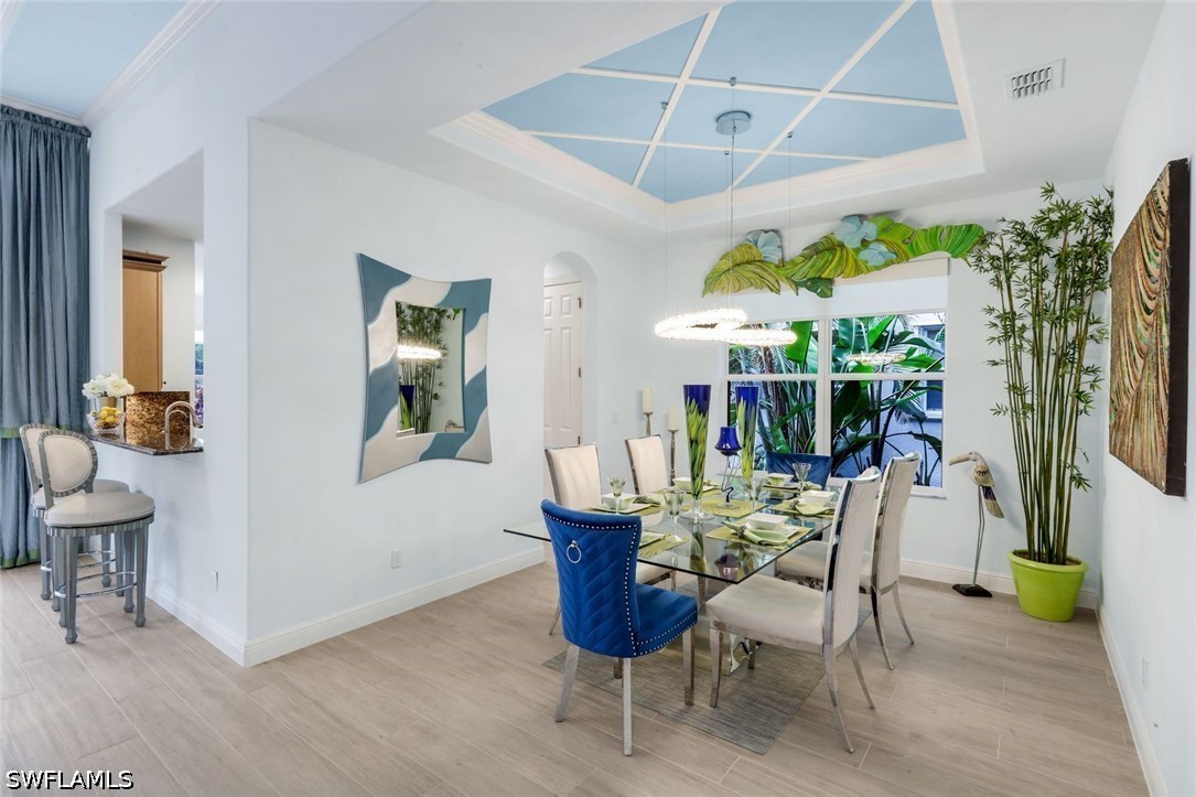 3 Bed Pool Home for Sale in Belle Lago, photo 9