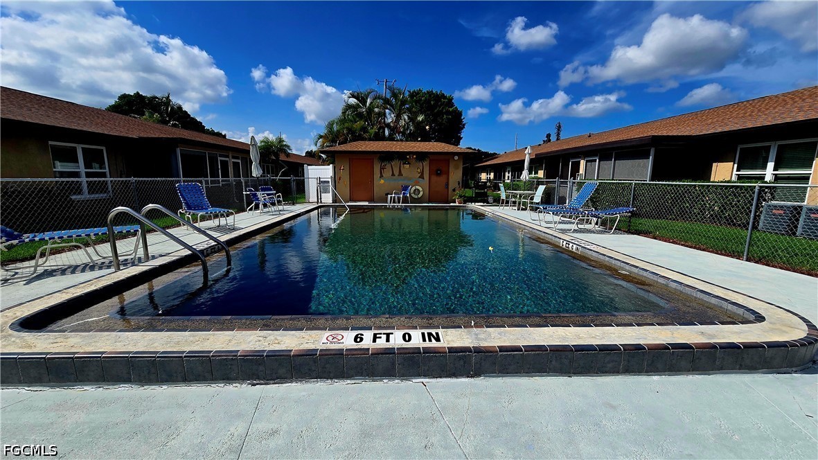1 Bed Pool Home for Sale in Brian Court Condo, photo 9